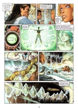 Les Naufrages d'Ythaq - Tome 09 - L'Impossible Vérité : page 42