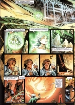 Les Naufrages d'Ythaq - Tome 09 - L'Impossible Vérité : page 43