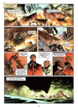 Les Naufrages d'Ythaq - Tome 09 - L'Impossible Vérité : page 44