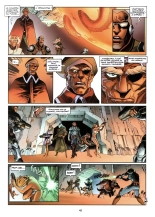 Les Naufrages d'Ythaq - Tome 09 - L'Impossible Vérité : page 46