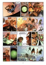 Les Naufrages d'Ythaq - Tome 09 - L'Impossible Vérité : page 47