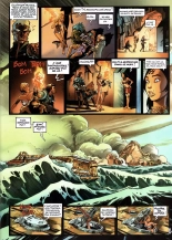 Les Naufrages d'Ythaq - Tome 09 - L'Impossible Vérité : page 49