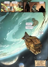 Les Naufrages d'Ythaq - Tome 09 - L'Impossible Vérité : page 53
