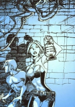 Les Naufrages d'Ythaq - Tome 11 - L'Haleine de l'Ogre : page 3