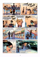 Les Naufrages d'Ythaq - Tome 11 - L'Haleine de l'Ogre : page 21