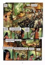 Les Naufrages d'Ythaq - Tome 11 - L'Haleine de l'Ogre : page 29