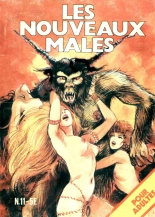 Les nouveaux males N.11 : page 1