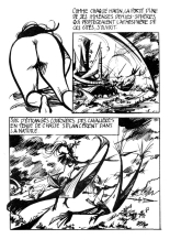 Les nouveaux males N.11 : page 36