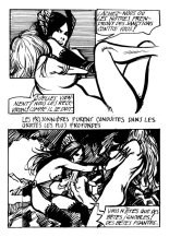 Les nouveaux males N.11 : page 40