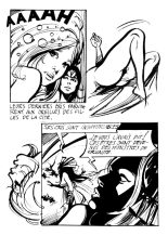 Les nouveaux males N.11 : page 42