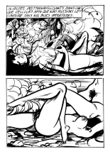 Les nouveaux males N.11 : page 67