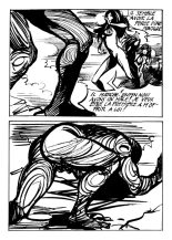 Les nouveaux males N.11 : page 74