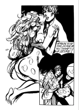 Les nouveaux males N.11 : page 87