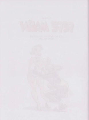 hentai Les nouveaux trucs de Pépé Malin