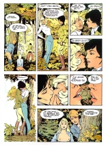 Les Nouvelles Aventures de Liz et Beth : page 7