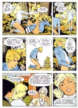 Les Nouvelles Aventures de Liz et Beth : page 10