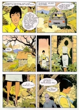 Les Nouvelles Aventures de Liz et Beth : page 12