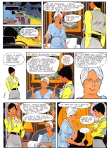 Les Nouvelles Aventures de Liz et Beth : page 16