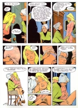 Les Nouvelles Aventures de Liz et Beth : page 18
