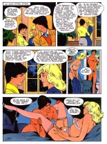 Les Nouvelles Aventures de Liz et Beth : page 27