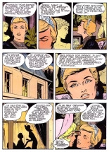 Les Nouvelles Aventures de Liz et Beth : page 40