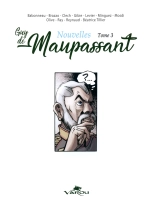 Les nouvelles de Guy de Maupassant - tome 3 : page 4