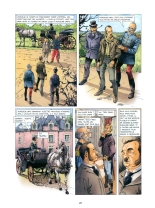 Les nouvelles de Guy de Maupassant - tome 3 : page 32