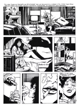 Les nuits chaudes de Seville : page 2