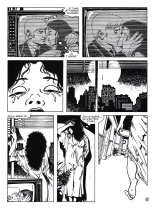 Les nuits chaudes de Seville : page 3