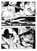 Les nuits chaudes de Seville : page 6