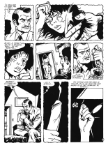 Les nuits chaudes de Seville : page 7