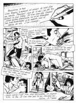 Les nuits chaudes de Seville : page 12