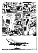 Les nuits chaudes de Seville : page 13