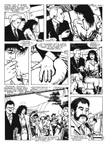 Les nuits chaudes de Seville : page 14