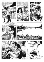 Les nuits chaudes de Seville : page 15