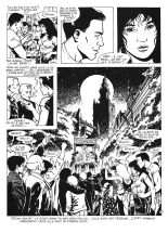 Les nuits chaudes de Seville : page 17