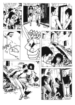 Les nuits chaudes de Seville : page 18