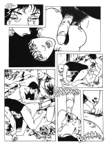 Les nuits chaudes de Seville : page 20