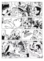 Les nuits chaudes de Seville : page 24
