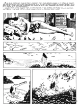 Les nuits chaudes de Seville : page 25