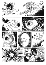 Les nuits chaudes de Seville : page 26