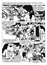 Les nuits chaudes de Seville : page 28