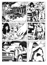 Les nuits chaudes de Seville : page 32
