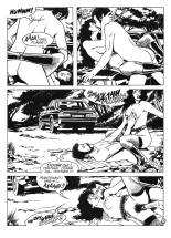 Les nuits chaudes de Seville : page 33