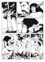Les nuits chaudes de Seville : page 34