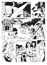 Les nuits chaudes de Seville : page 39