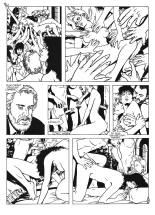 Les nuits chaudes de Seville : page 41