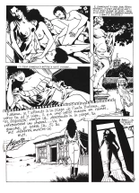 Les nuits chaudes de Seville : page 44