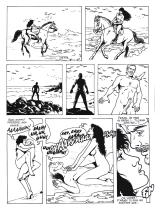 Les nuits chaudes de Seville : page 46