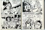 Les Nuits cruelles de Caligula : page 3